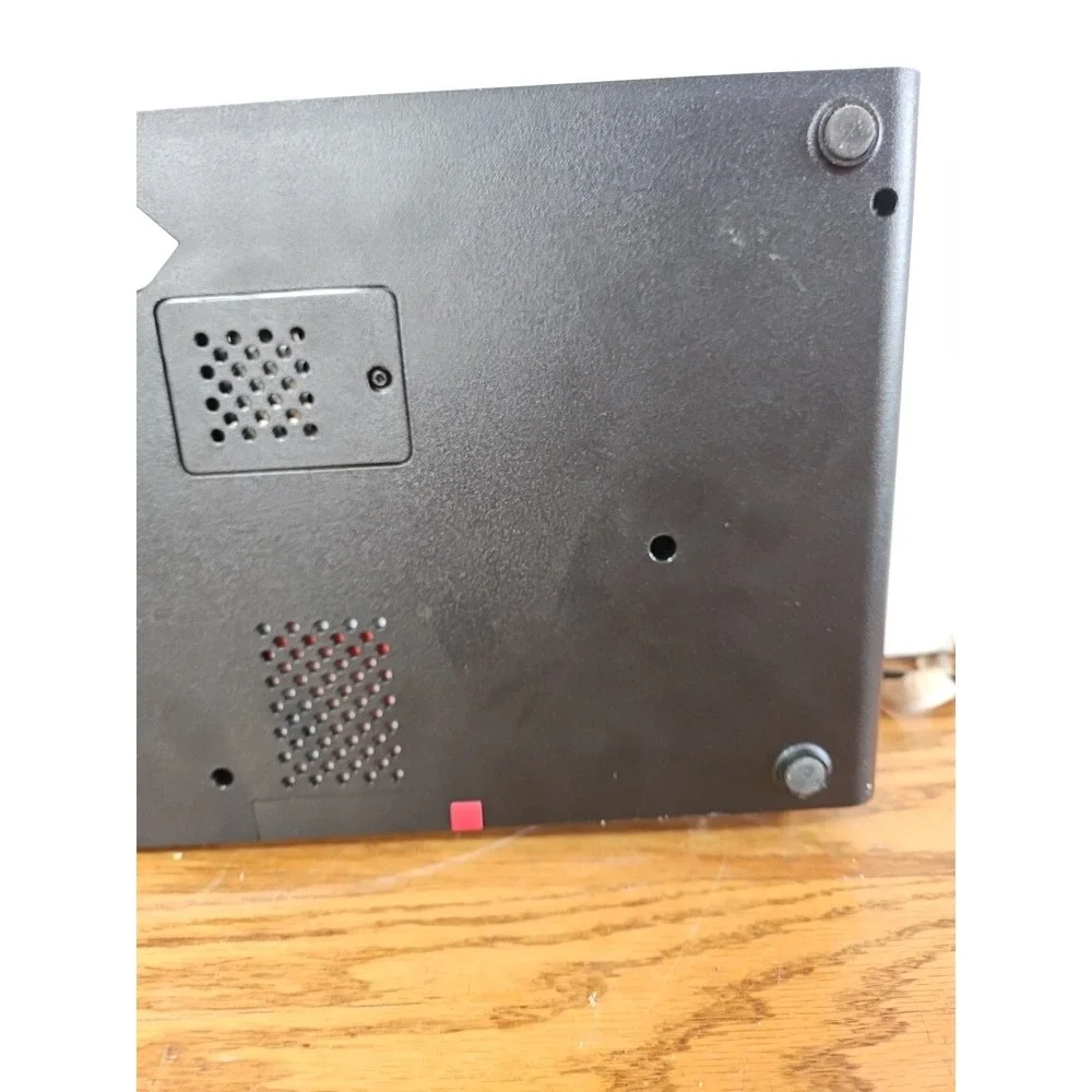 XFINITY PX013ANM Cable TV Box - FOR PARTS UNIT POWERS ON SEE NOTES